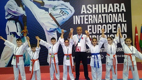 Özçınar, Öğrencilerimle Gurur Duyuyorum