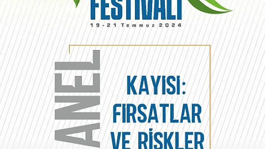'Kayısı: Fırsatlar Ve Riskler' Konulu Panel Düzenlenecek