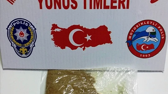 Malatya Asayişi Emin Ellerde