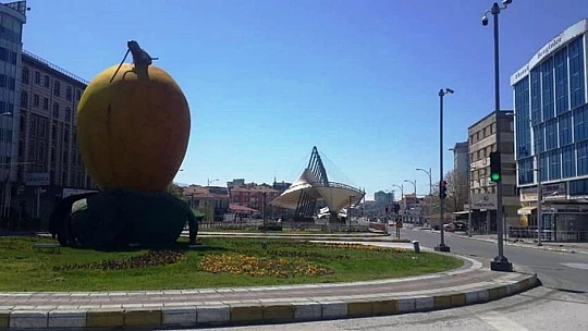 Malatya'lılar Sokağa Çıkma Yasağına Uydu