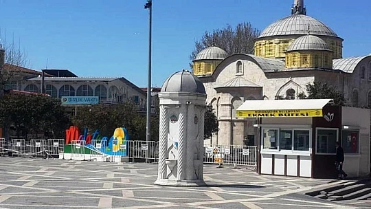 Malatya'lılar Sokağa Çıkma Yasağına Uydu