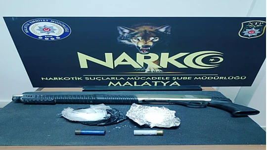 Malatya'dan Asayiş Haberleri