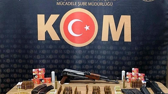 Malatya'dan Asayiş Haberleri