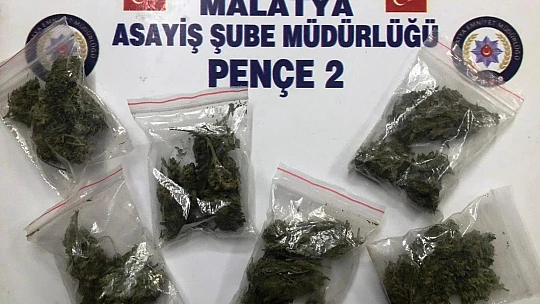 Malatya'dan Asayiş Haberleri