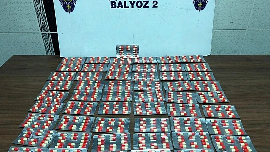 Malatya'dan Asayiş Haberleri
