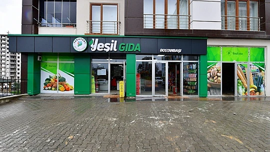 'Milletimize Hizmet Etmenin Aşkıyla Hiç Durmadan Çalışıyoruz'