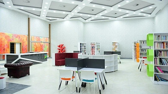 'Milletimize Hizmet Etmenin Aşkıyla Hiç Durmadan Çalışıyoruz'