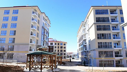 'Milletimize Hizmet Etmenin Aşkıyla Hiç Durmadan Çalışıyoruz'