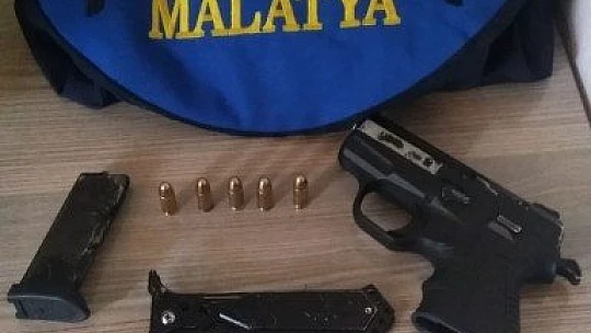 Malatya Asayişi Göz Açtırmıyor