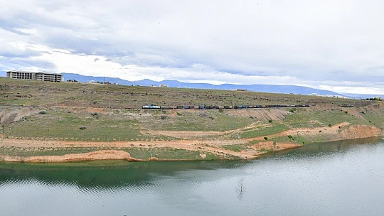 Çınar, Millet Bahçesini Yeşilyurt'a Kazandıracak Olmanın Heyecanını Yaşıyoruz