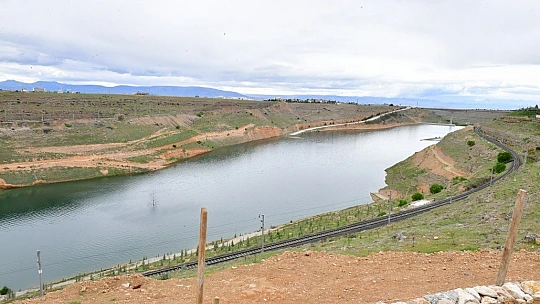 Çınar, Millet Bahçesini Yeşilyurt'a Kazandıracak Olmanın Heyecanını Yaşıyoruz
