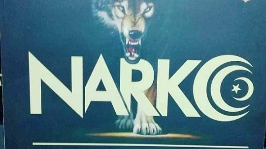 Narkotik'den Torbacılara Darbe