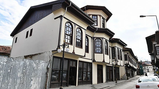 Çırmıhtı'nın Tarihi Zenginlikleri Gün Yüzüne Çıkıyor