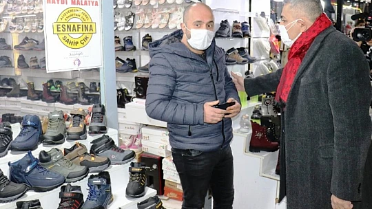 Sadıkoğlu'nun Başlattığı Kampanya Türkiye'nin Gündemi Oldu