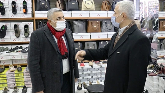 Sadıkoğlu'nun Başlattığı Kampanya Türkiye'nin Gündemi Oldu