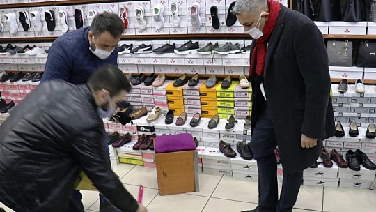 Sadıkoğlu'nun Başlattığı Kampanya Türkiye'nin Gündemi Oldu