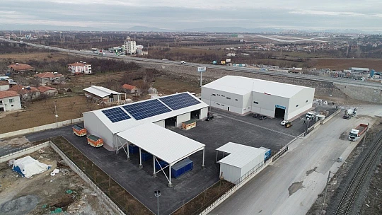 Sağlıklı Bir Dünya, Temiz Çevre İle Mümkündür