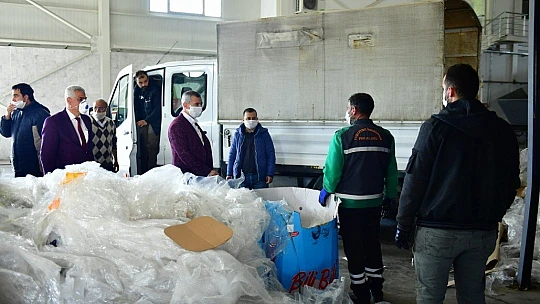 Sağlıklı Bir Dünya, Temiz Çevre İle Mümkündür