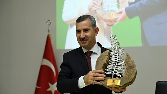 Sağlıklı ve Kaliteli Bir Hayat İçin Çevremizi Koruyalım, Sahip Çıkalım