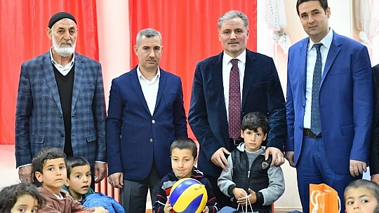 İstişare Kültürü Bütün İhtiyaçların Karşılanmasını Sağlayacaktır