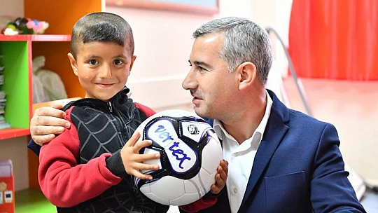 İstişare Kültürü Bütün İhtiyaçların Karşılanmasını Sağlayacaktır