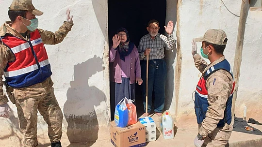 Vefa Sosyal Destek Grubu, Çalışmaları