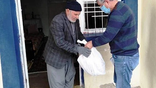 Vefa Sosyal Destek Grubu, Çalışmaları
