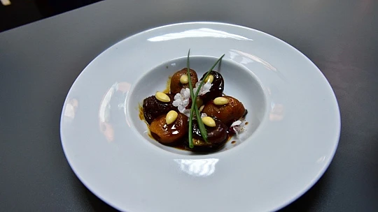 Kayısı Çiçeği Festivali Kale'de Devam Ediyor