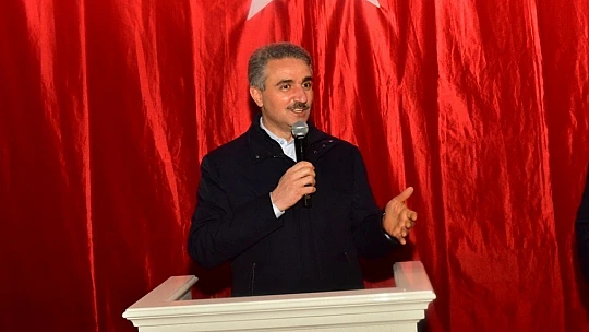 Kayısı Çiçeği Festivali Kale'de Devam Ediyor