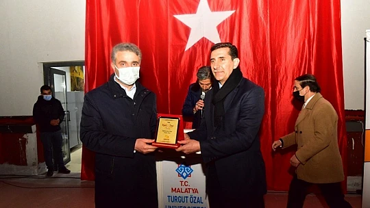 Kayısı Çiçeği Festivali Kale'de Devam Ediyor