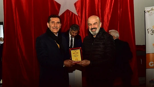 Kayısı Çiçeği Festivali Kale'de Devam Ediyor