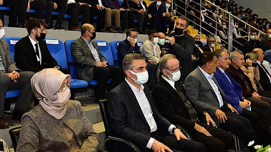 290 Hafız İçin Hafızlık İcazet Merasimi Düzenlendi