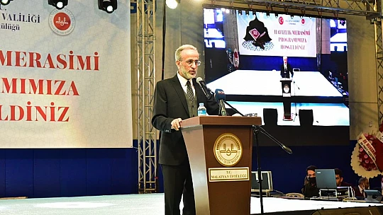 290 Hafız İçin Hafızlık İcazet Merasimi Düzenlendi