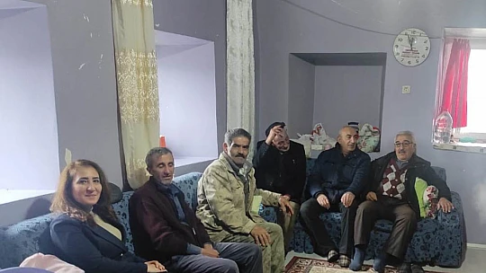 Hekimhan'da Yerel Seçimlerde Bir İlk..