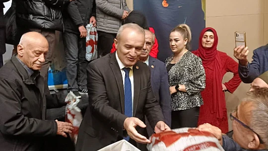 Başkan Maskar, Engelsiz Bir Malatya İçin Hep Birlikteyiz