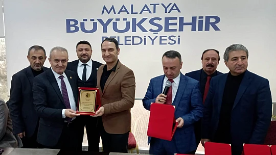 Başkan Maskar: Yerel Basını Unutmadı!