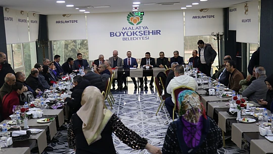 Başkan Maskar: Yerel Basını Unutmadı!