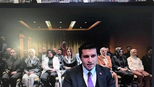 Malatya Ev Sahipliğinde Gerçekleşen Uluslararası Zoom Toplantısı Büyük İlgi Gördü