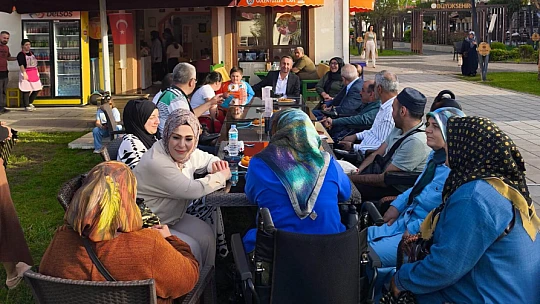 Akçadağ Derneği Genel Merkezi, Etkinliklerine Aralıksız Devam Ediyor