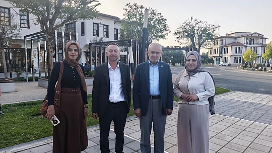 Akçadağ Derneği Genel Merkezi, Etkinliklerine Aralıksız Devam Ediyor