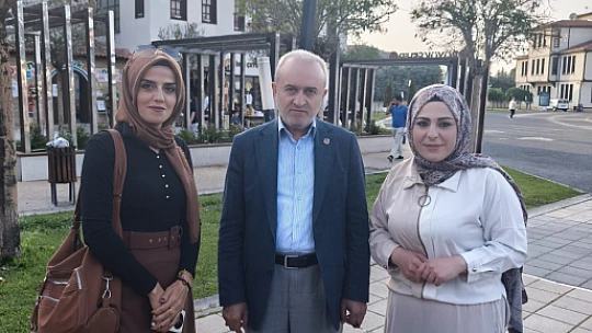 Akçadağ Derneği Genel Merkezi, Etkinliklerine Aralıksız Devam Ediyor