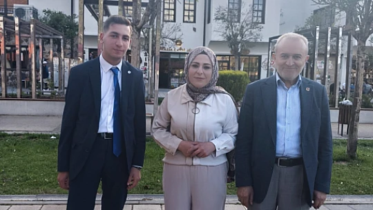 Akçadağ Derneği Genel Merkezi, Etkinliklerine Aralıksız Devam Ediyor