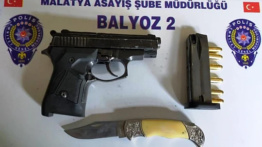 Asayiş Ekiplerinin Başarılı Çalışmaları Devam Ediyor