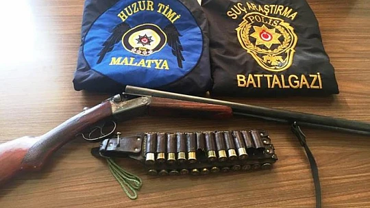 Asayiş Ekiplerinin Başarılı Çalışmaları Devam Ediyor