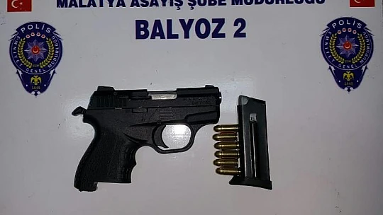 Asayiş Ekiplerinin Başarılı Çalışmaları Devam Ediyor