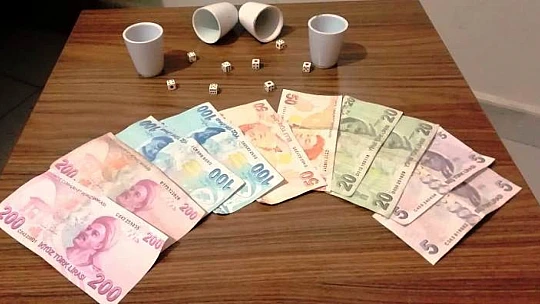 Asayiş Ekiplerinin Başarılı Çalışmaları Devam Ediyor