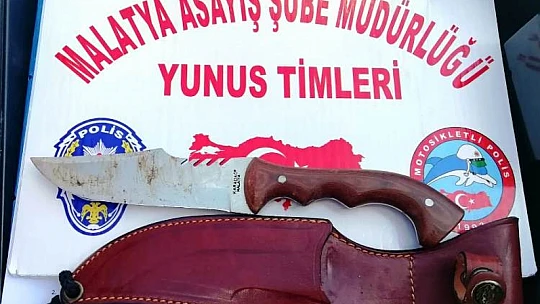 Asayiş Ekiplerinin Başarılı Çalışmaları Devam Ediyor