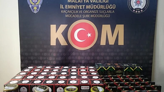 Malatya'dan Asayiş Haberleri