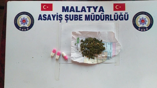 Malatya'dan Asayiş Haberleri