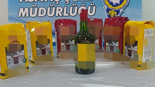 Malatya'dan Asayiş Haberleri